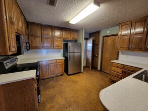 6031 73rd St in Lubbock, TX - Building Photo - Building Photo