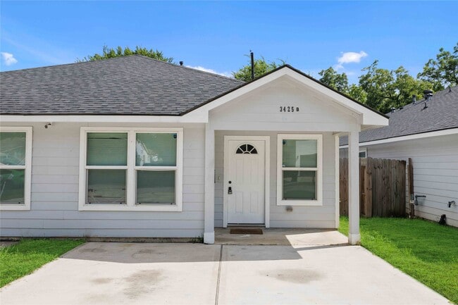 property at 3425 Mt Pleasant St