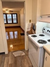 1212 W 2nd Ave, Unit Apartment in Cheyenne, WY - Foto de edificio - Building Photo