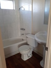 Arizona Street Apartments in Chula Vista, CA - Building Photo - Building Photo