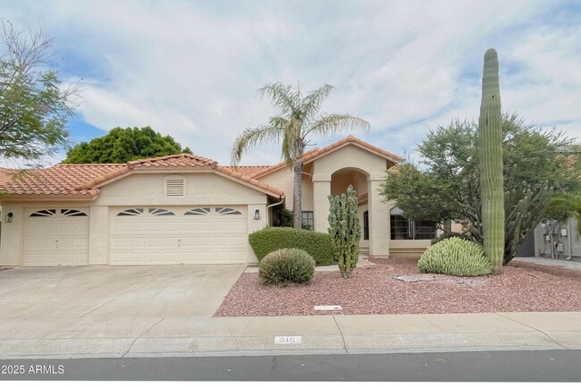 319 N Riata St in Gilbert, AZ - Building Photo - Building Photo