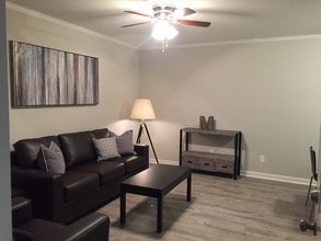 Midtown Commons Apartments in Mobile, AL - Building Photo - Building Photo