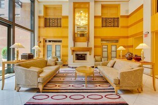 631 D St NW, Unit 243 in Washington, DC - Building Photo