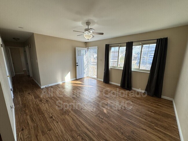 1742 Keswick Rd in Colorado Springs, CO - Building Photo - Building Photo