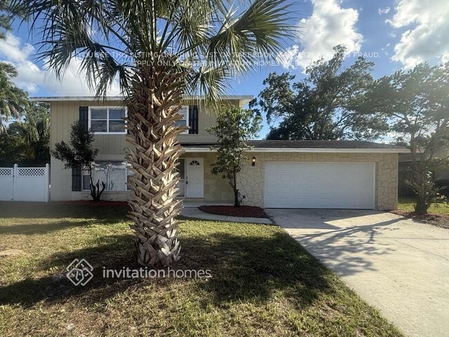 property at 2218 Winter Woods Blvd