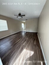 2601 61st Ave S in St. Petersburg, FL - Building Photo - Building Photo