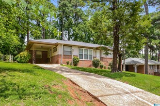 39 Sunset Ln in Birmingham, AL - Foto de edificio - Building Photo