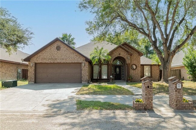 29 San Gerardo St in Mission, TX - Building Photo - Building Photo