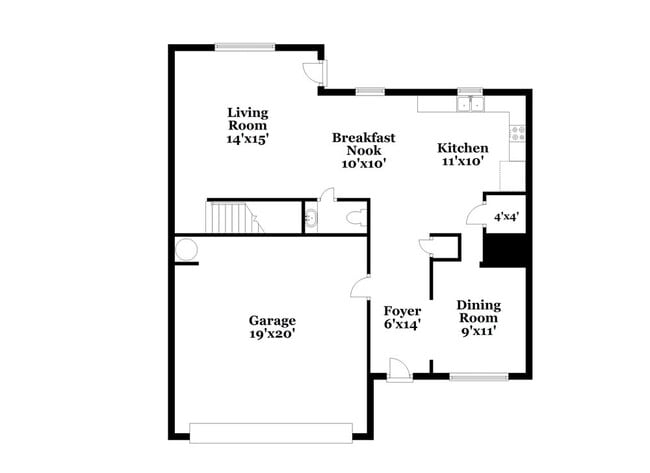 15 Betty Ann Ln in Covington, GA - Building Photo - Building Photo