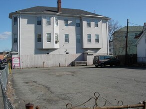 27-29 Camp St in Worcester, MA - Building Photo - Building Photo