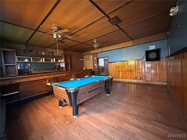69 Fulton St in Buffalo, NY - Building Photo - Building Photo