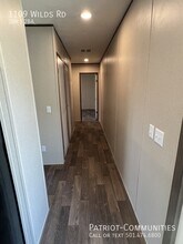 1109 Wilds Rd in Jacksonville, AR - Building Photo - Building Photo