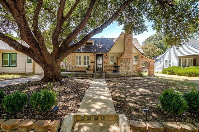 property at 3220 Waits Ave