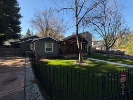 133 Gaywood Rd in Alamo, CA - Building Photo