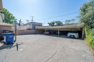 14112 Gilmore St in Van Nuys, CA - Building Photo - Building Photo