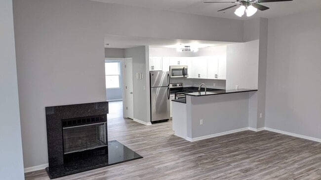 20 Greystone Ct, Unit K in Annapolis, MD - Foto de edificio - Building Photo