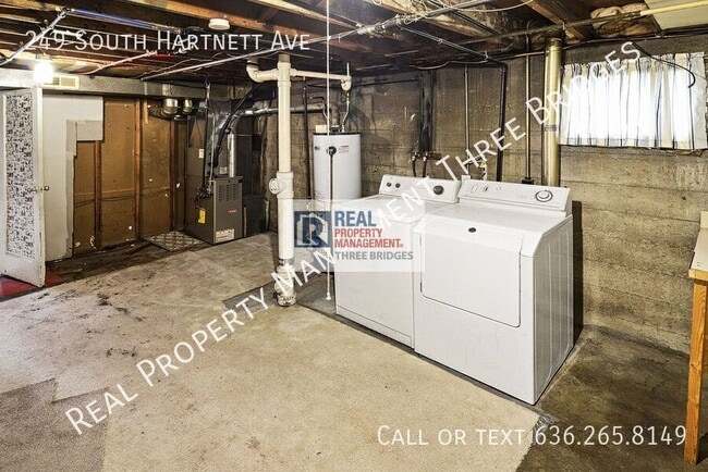 249 S Hartnett Ave in Ferguson, MO - Building Photo - Building Photo