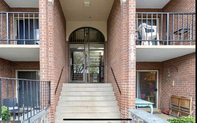 8312 Tobin Rd, Unit 31