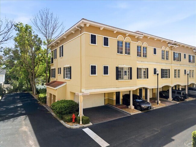 5202 Hampton Beach Pl in Tampa, FL - Building Photo - Building Photo