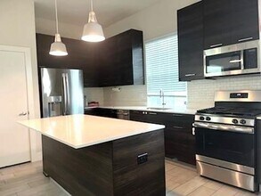 2307 Dan St in Houston, TX - Building Photo - Building Photo