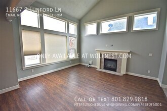 11667 S Lunford Ln in Riverton, UT - Building Photo - Building Photo