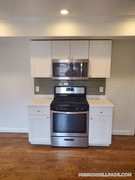 2747 Washington St in Boston, MA - Building Photo