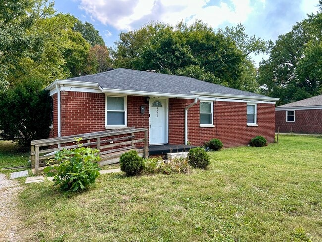 property at 4225 N Ritter Ave