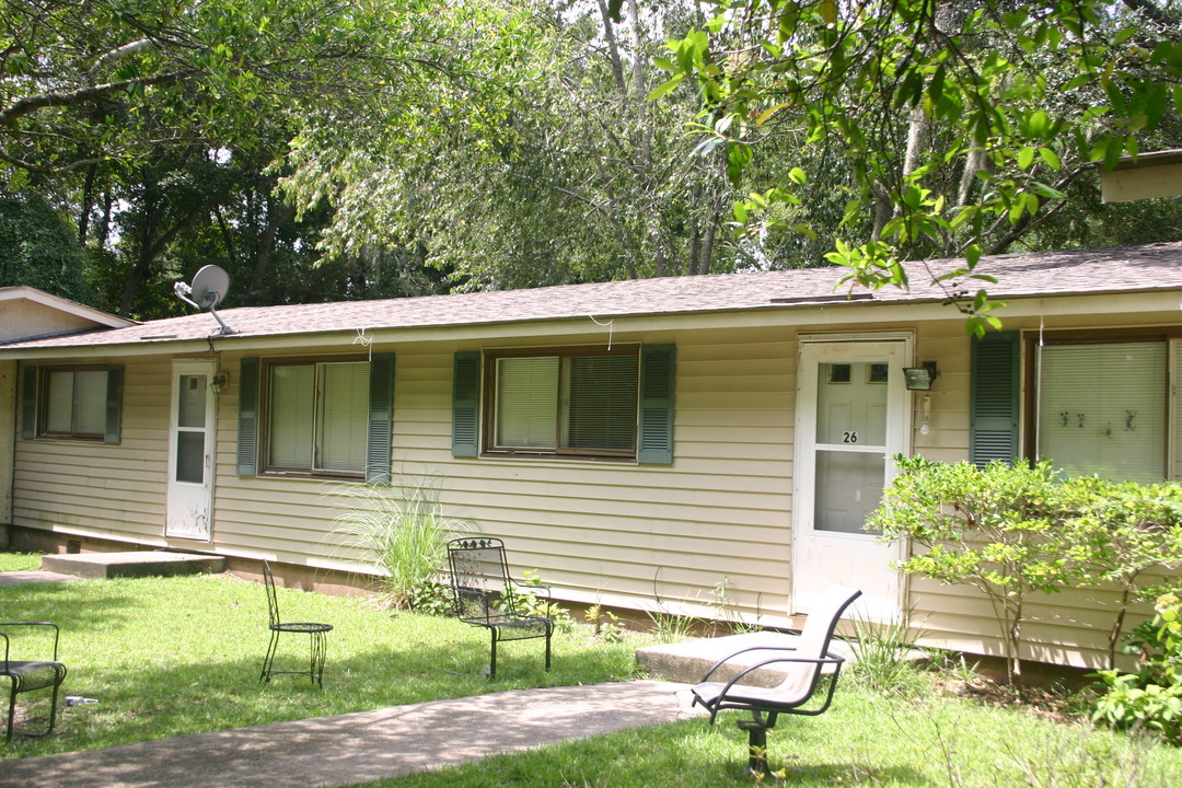 Chimney Cove in Hilton Head Island, SC - Building Photo