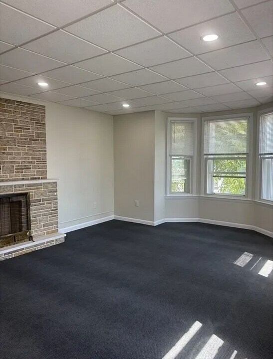 40 Orient Ave, Unit 1 in Boston, MA - Building Photo