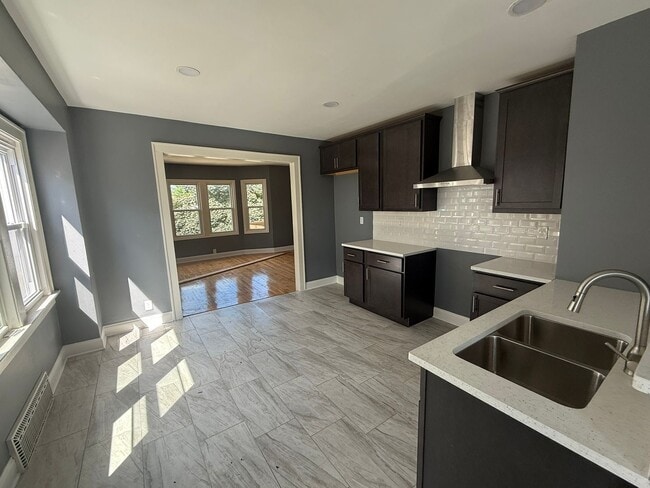 1206 N 46th St in Milwaukee, WI - Building Photo - Building Photo