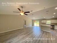 21512 SW Rainbow Lakes Blvd in Dunnellon, FL - Building Photo - Building Photo