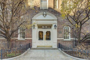 79-15 35th Ave in Queens, NY - Building Photo