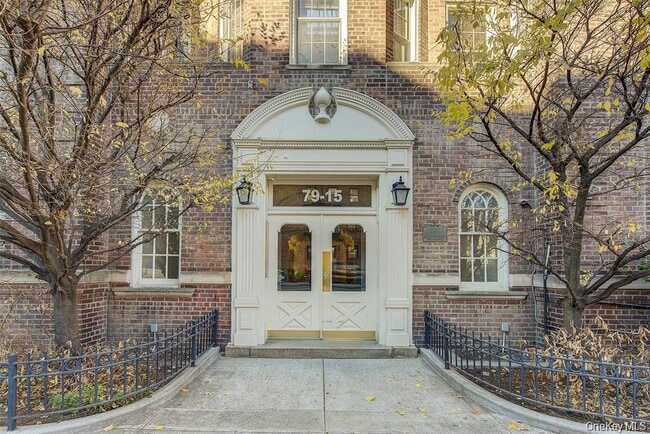 property at 79-15 35th Ave