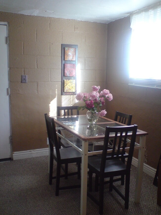 property at 608 E 500 N