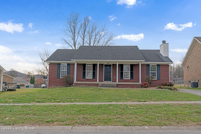 118 Holly Hills Dr in Louisville, KY - Building Photo - Building Photo