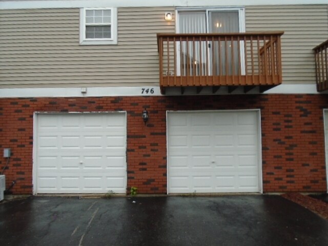 746 Tiffany Ct in Antioch, IL - Building Photo