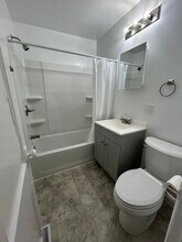 502-524 S 15th Street in Lafayette, IN - Foto de edificio - Interior Photo