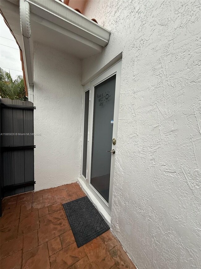 property at 1429 SW 103rd Ave