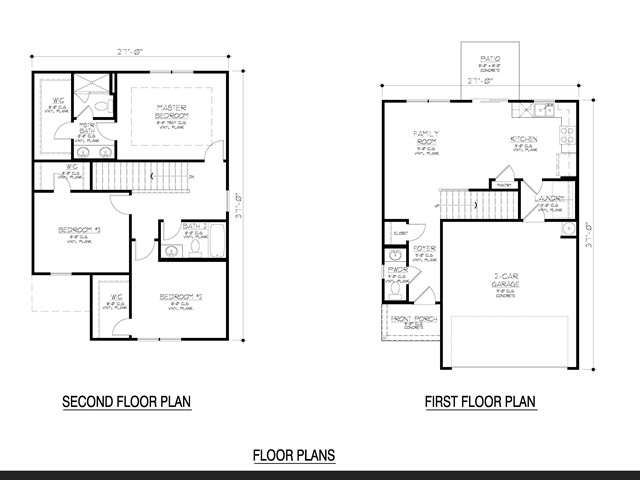 8141 Willowbank Way in Douglasville, GA - Building Photo - Building Photo