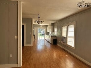 1809 McGregor Ave in Wichita Falls, TX - Building Photo - Building Photo