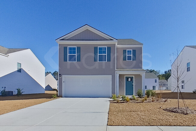 property at 113 Overstreet Way