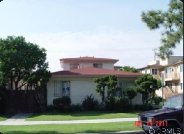 10531 Crenshaw Blvd in Inglewood, CA - Building Photo - Building Photo