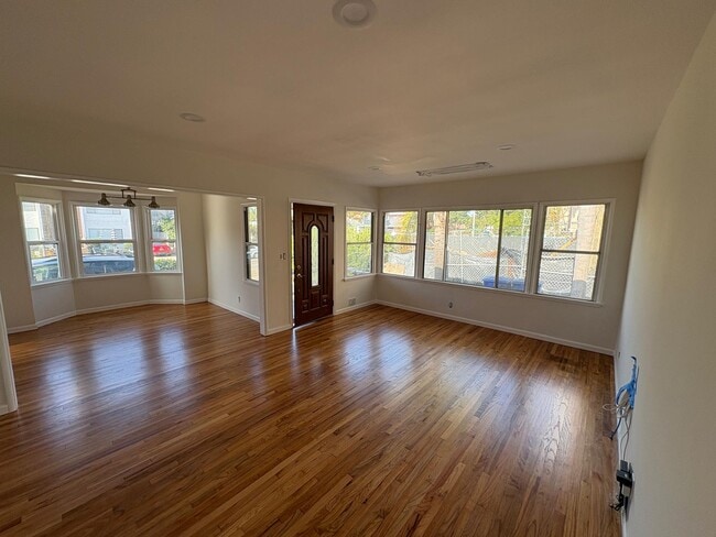 property at 3910 Huron Ave