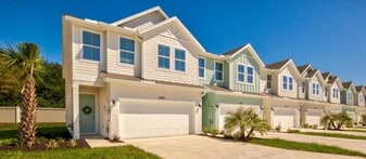 Crescent by Stella Homes in Lady Lake, FL - Building Photo