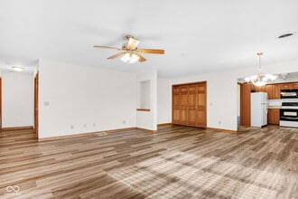 1711 Lafayette Ave in Lebanon, IN - Building Photo - Building Photo