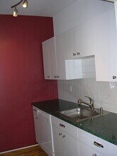 459 Massachusetts Ave, Unit 4 in Boston, MA - Building Photo - Building Photo