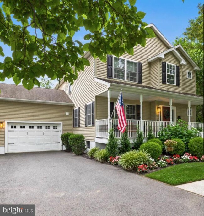 296 S Church St in Moorestown, NJ - Building Photo - Building Photo