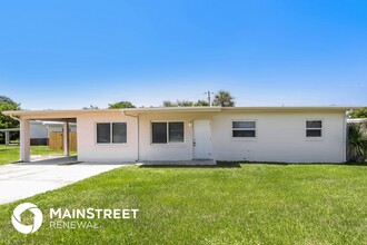 1252 Ridgewood Dr in Melbourne, FL - Building Photo - Building Photo