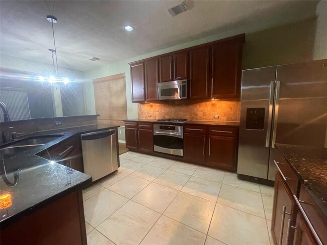26523 Blanchard Grove Dr in Katy, TX - Building Photo - Building Photo