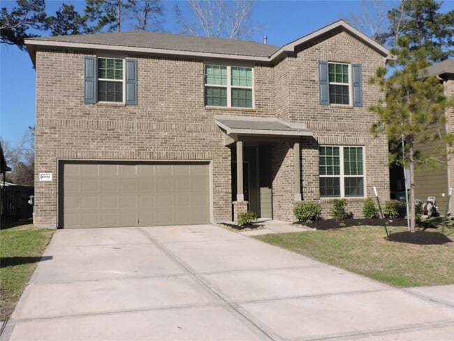 property at 4022 Timber Sapp Dr